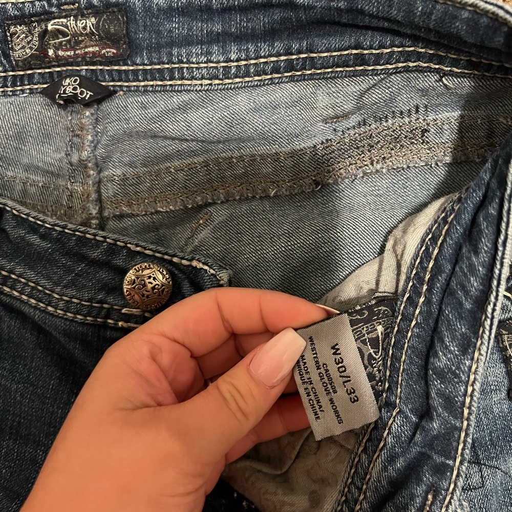 Jeans - Picture 4 of 4